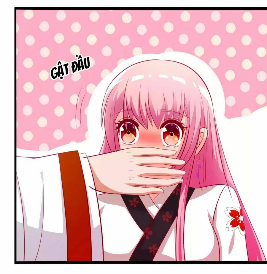 thỏ yêu tiểu vương phi chapter 55 3