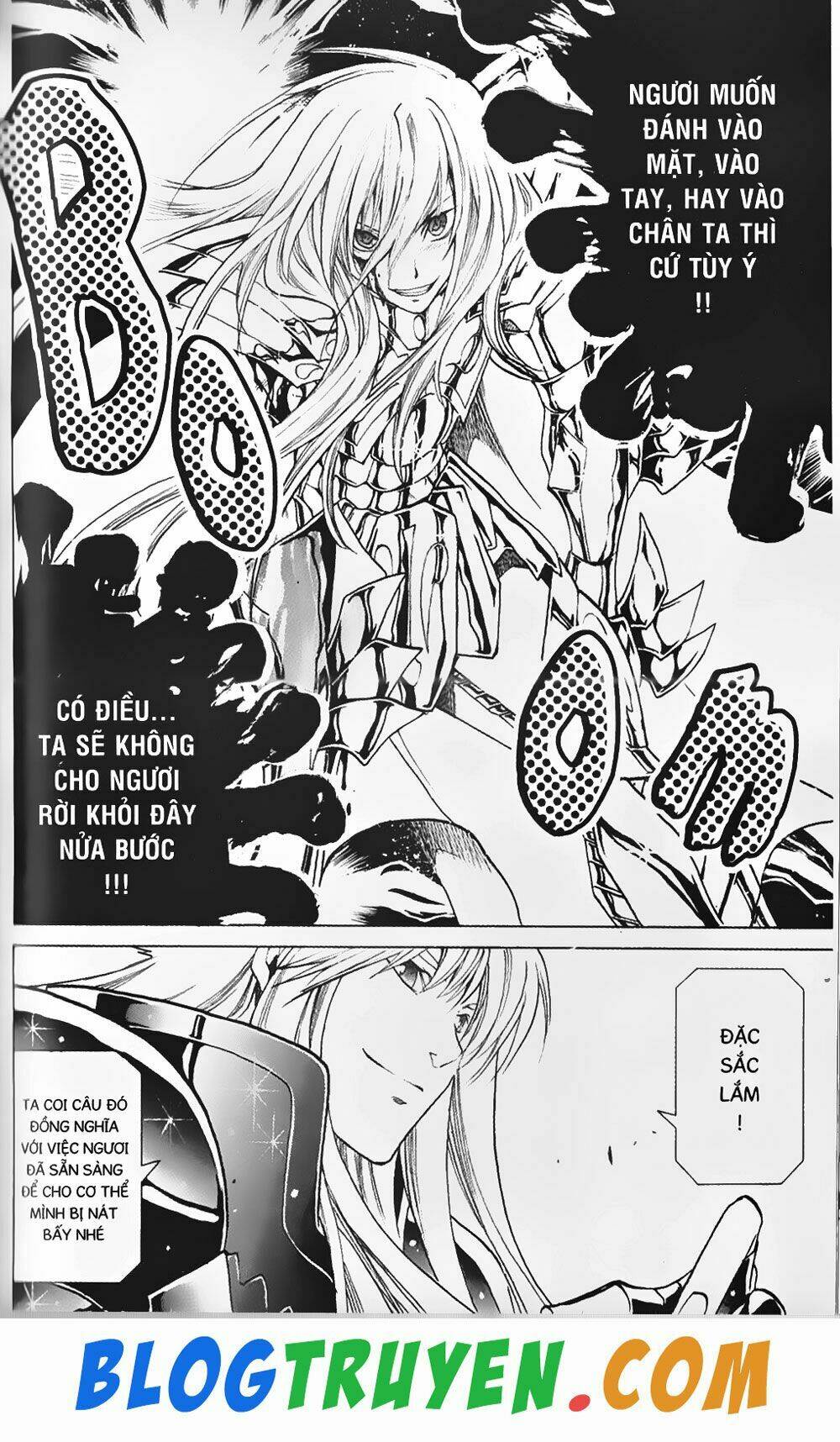 thần thoại minh vương chapter 20 19