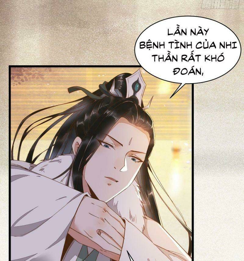 sát thủ vương phi không dễ chọc chapter 47 22