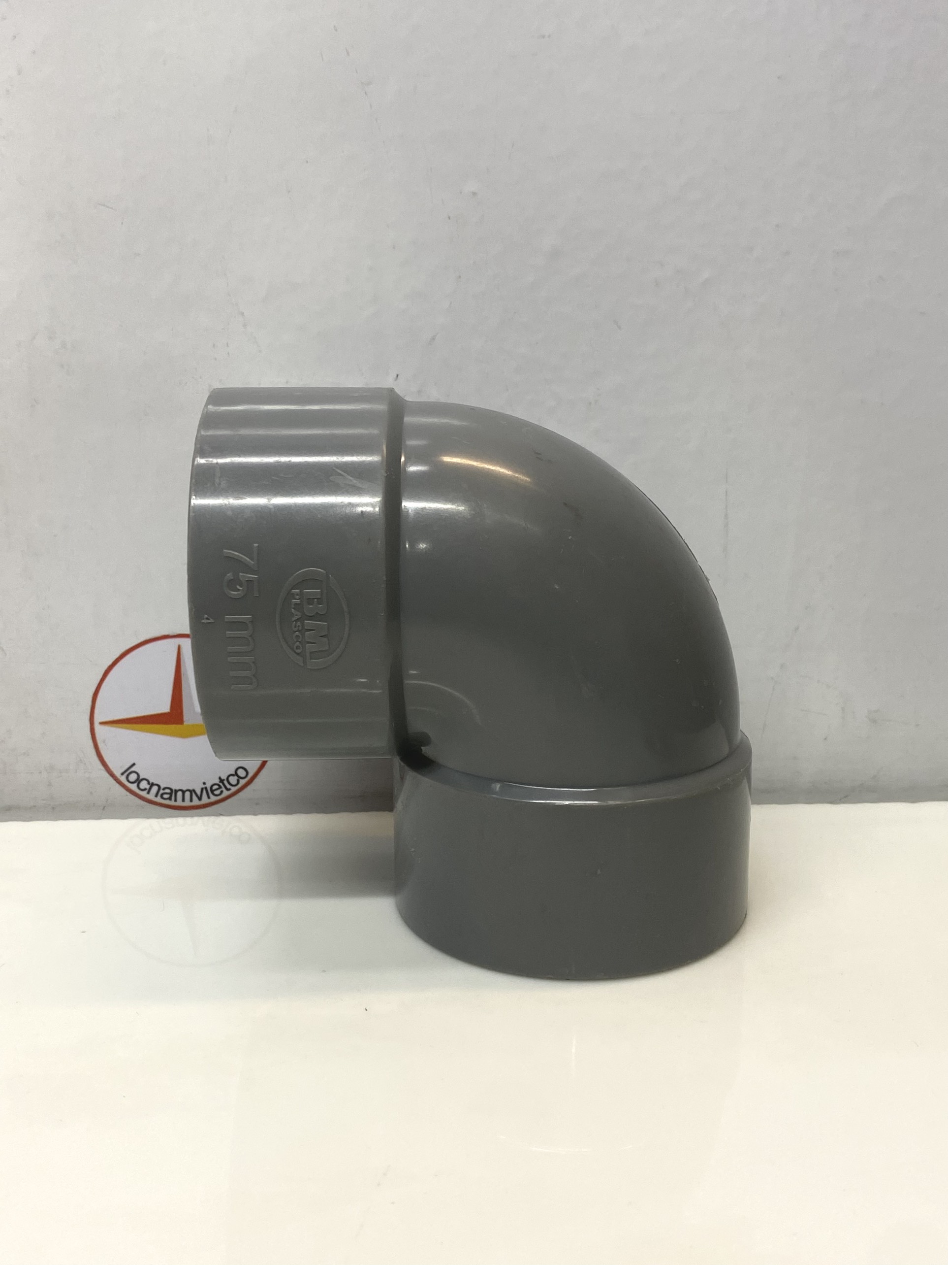 Co 75 M nhựa PVC Bình Minh _C75