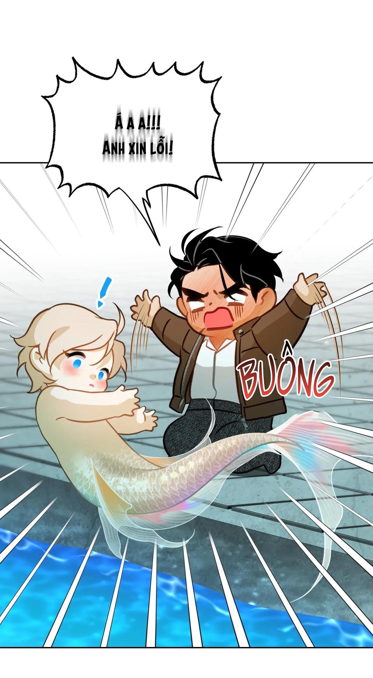 mỹ nhân ngư chapter 5 65