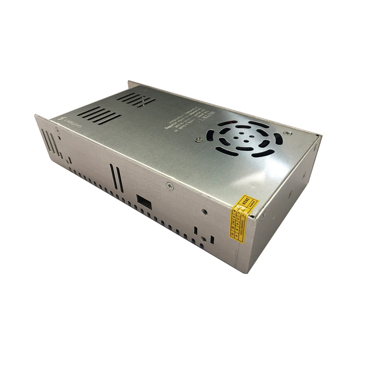 Nguồn tổng 12V-30A loại tốt, có gạt