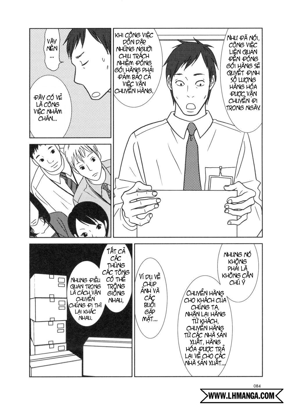 usagi drop chapter 15 13