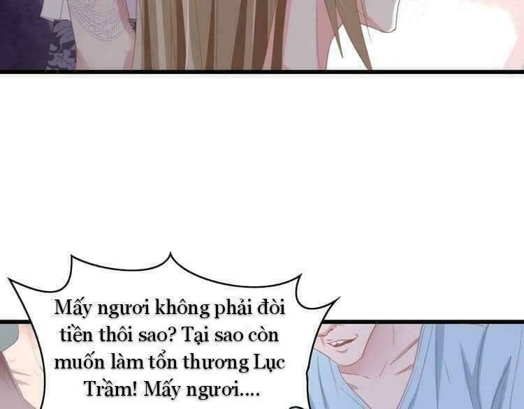 tổng tài đại nhân song mặt kiều thê chapter 17 23