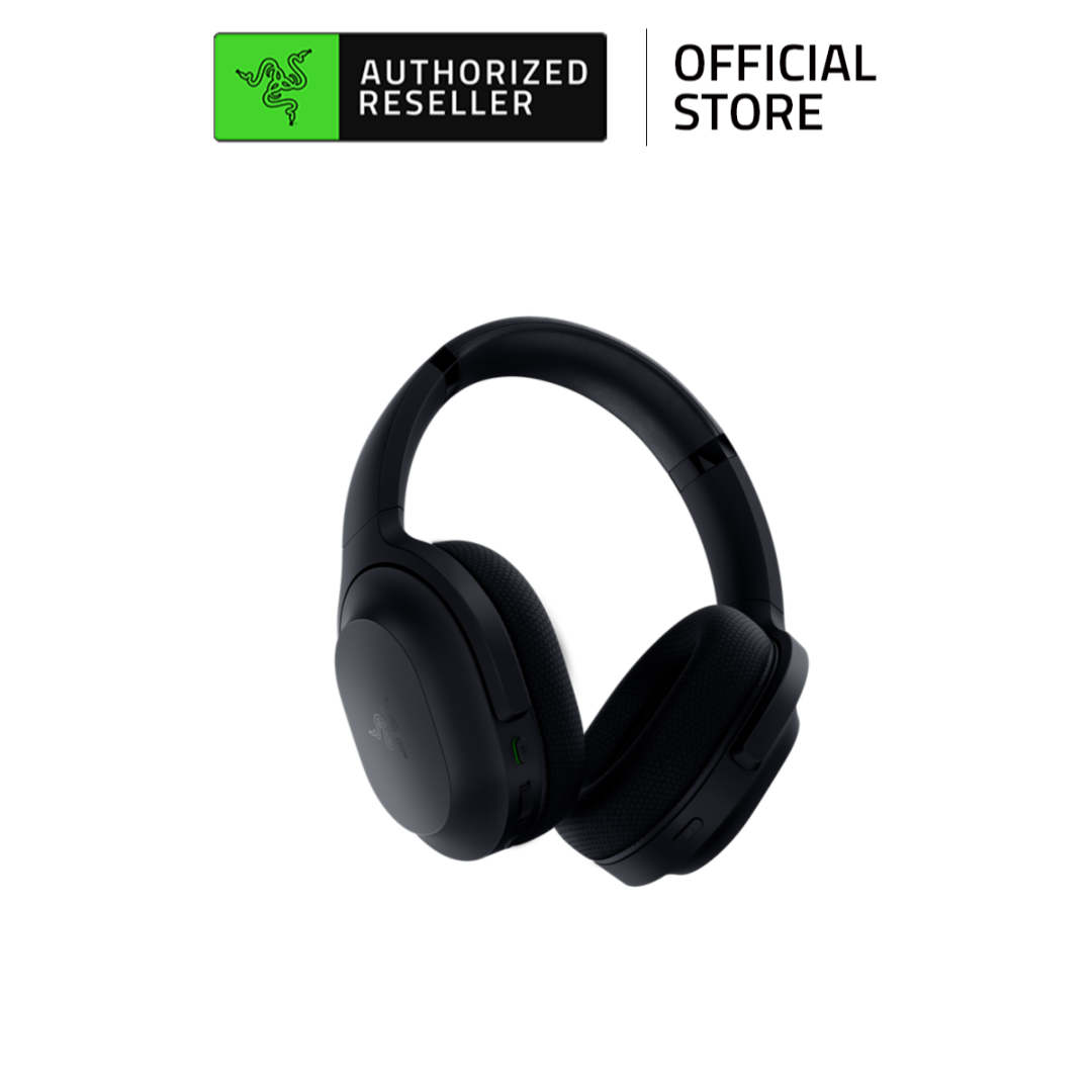 Tai nghe Razer Barracuda Gaming Headset cho Gamers (Hàng chính hãng)_RZ04-03790100-R3M1