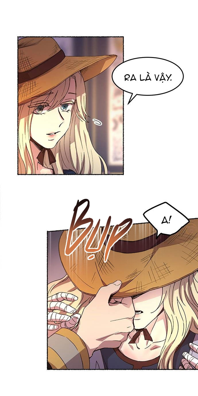 như gió trên cành cây khô chapter 34 88