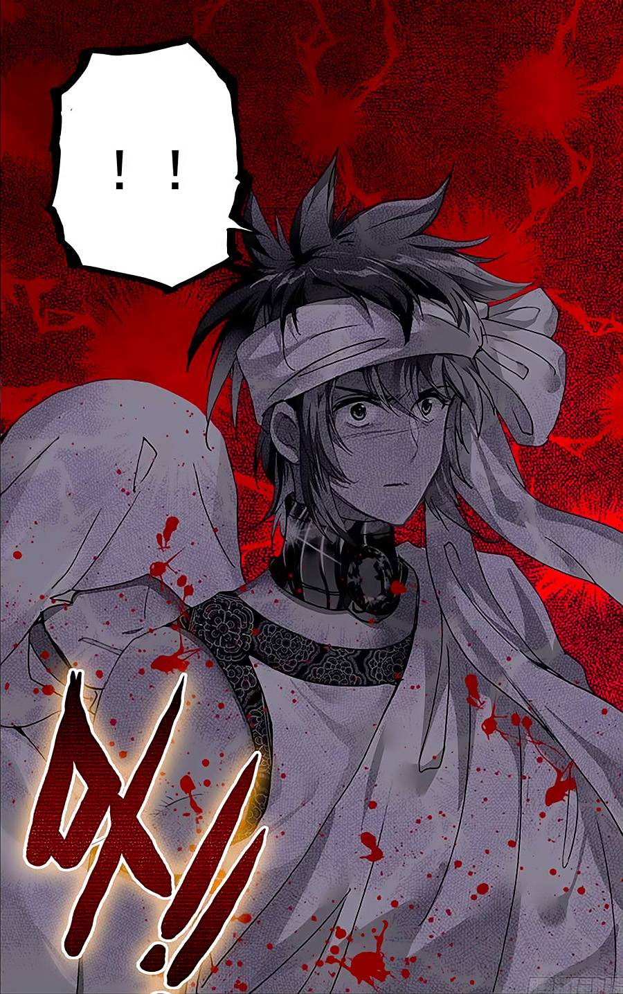 hải yêu chapter 34.3 6