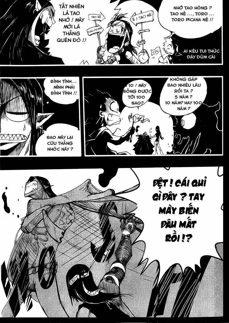 dreamland chapter 8 7