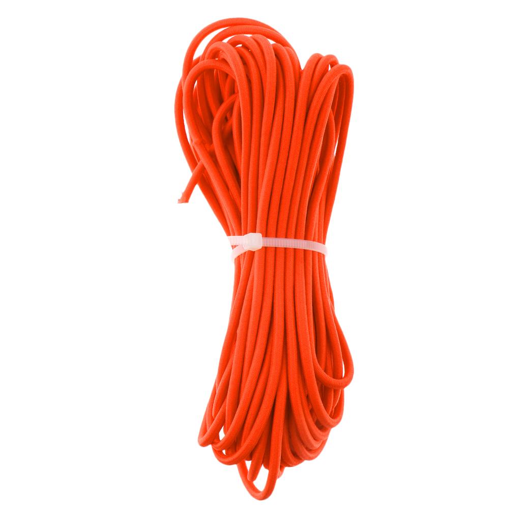 Elastic Rope Rope Tie Down Trailer Boat Kayak