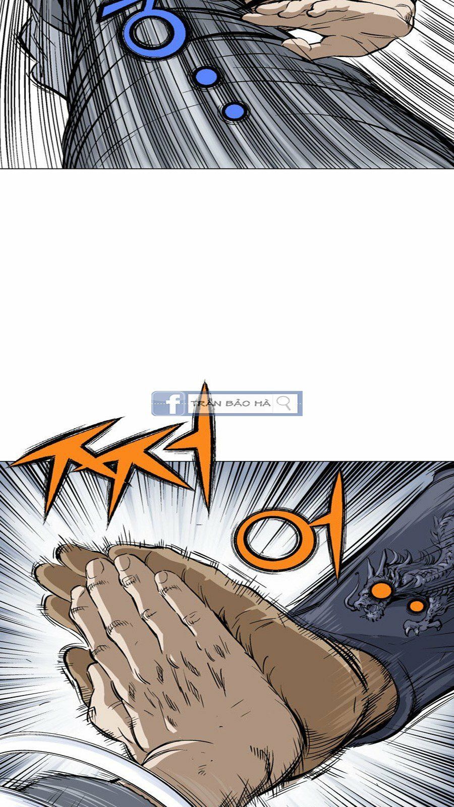 cao thủ 2 chapter 60 78