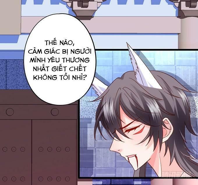 hồ tiên hung bạo chapter 147 62