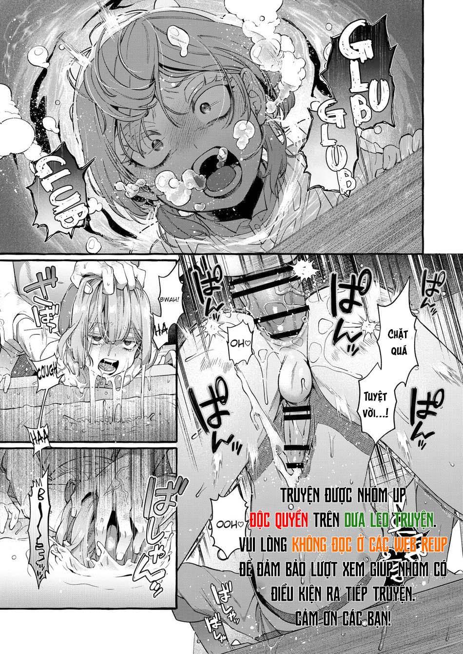 oneshot vicera comics house chapter 41.2 15