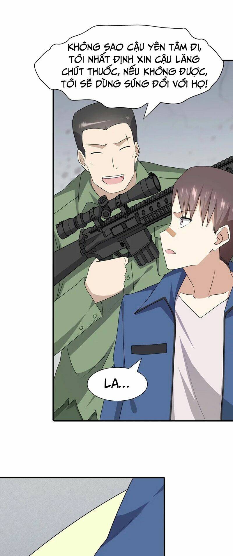 bạn gái virus của tôi chapter 94 33