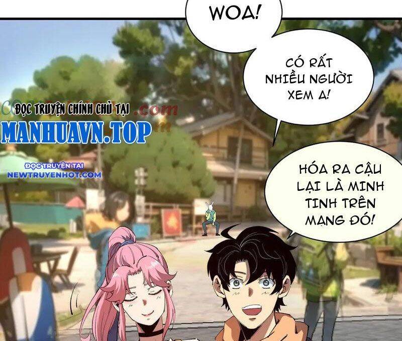 vô hạn thôi diễn chapter 24 50