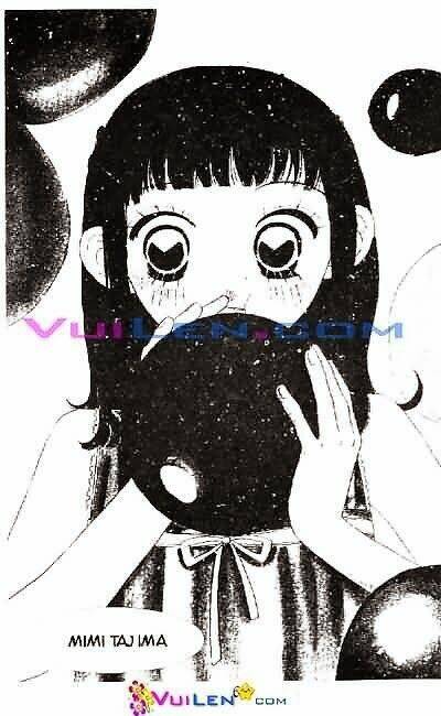 1/4 tình yêu chapter 5 7