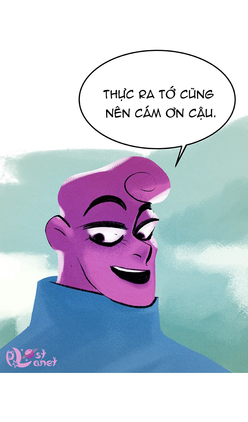 thần thoại olympus chapter 68 63