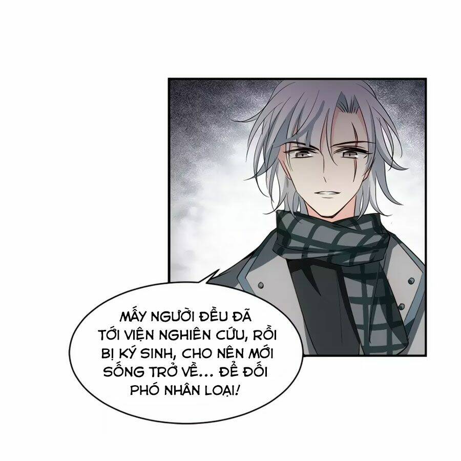 xuyên duyệt tây nguyên 3000 chapter 268.3 15