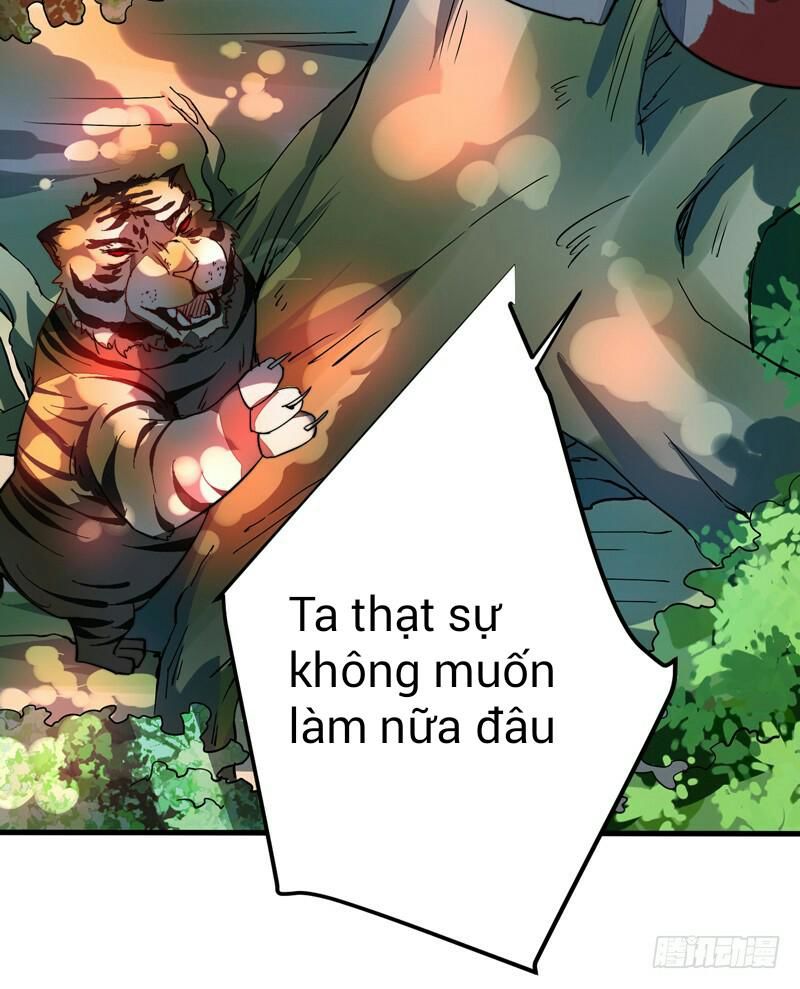 xuyên qua cứu mỹ nam ở thế giới phong thần chapter 27 4