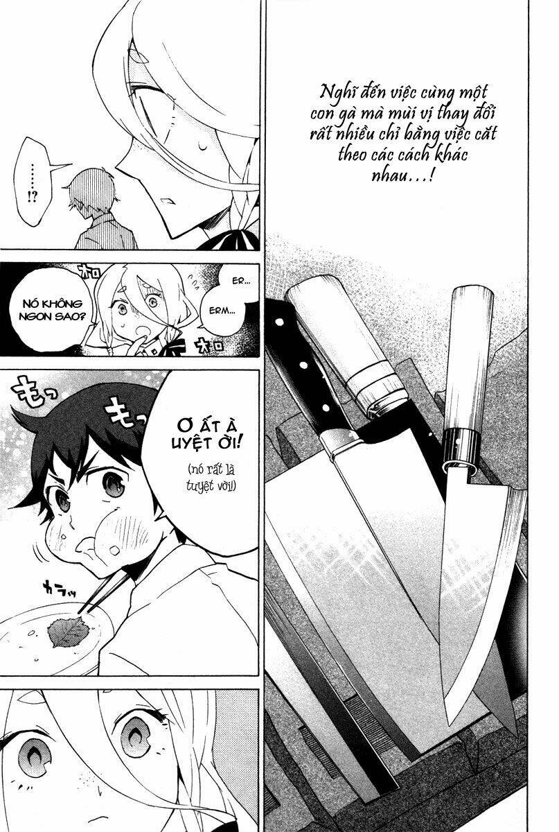 hell’s kitchen chapter 7 22