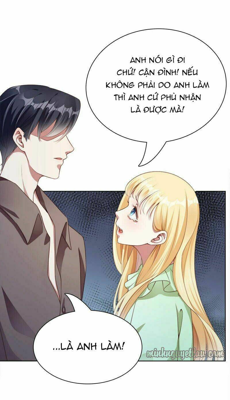 lãnh hôn cuồng ái chapter 39 2