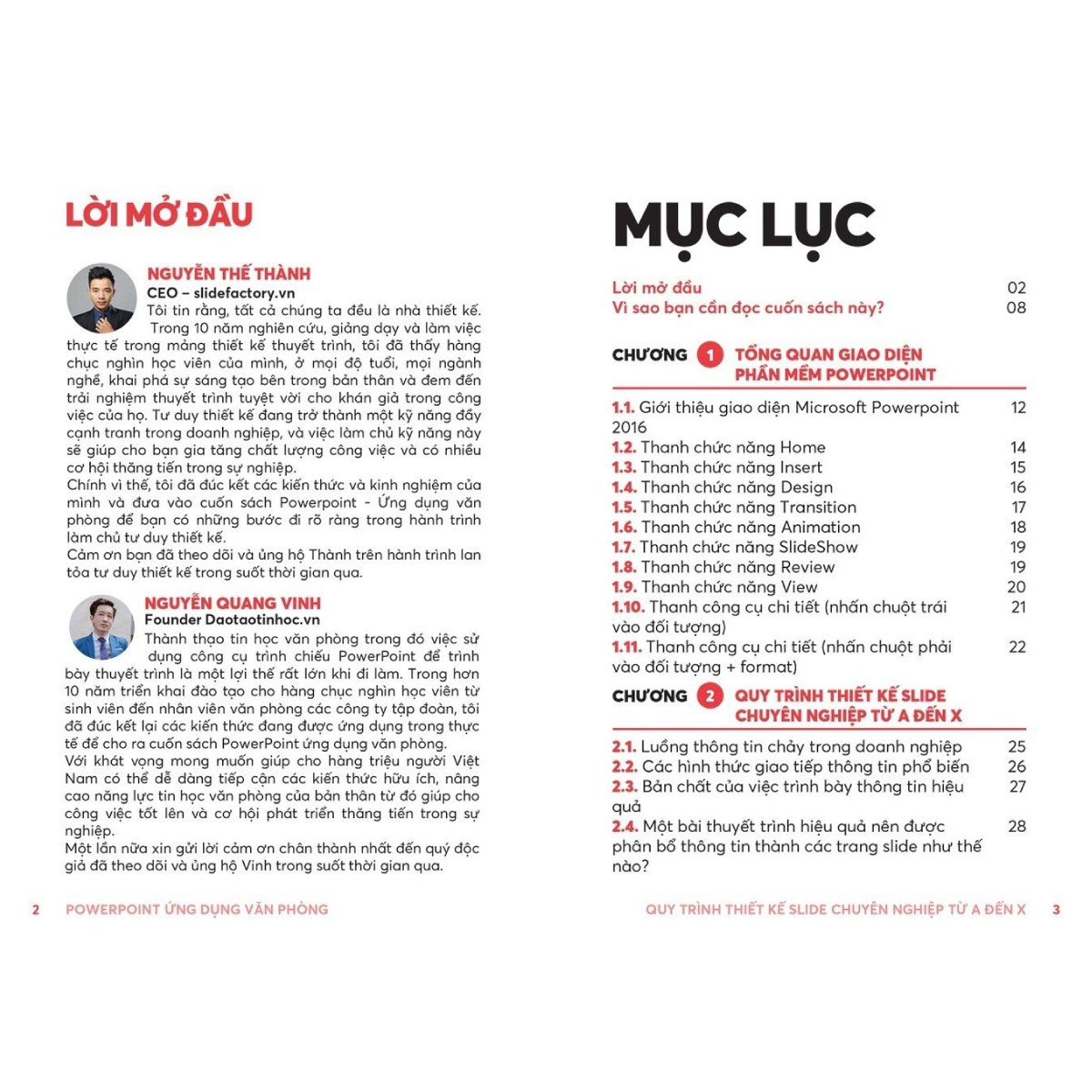 Bộ Sách Hay Tin Học Văn Phòng PowerPoint Và 101 Phím Tắt Nâng Cao Kỹ Năng Thuyết Trình