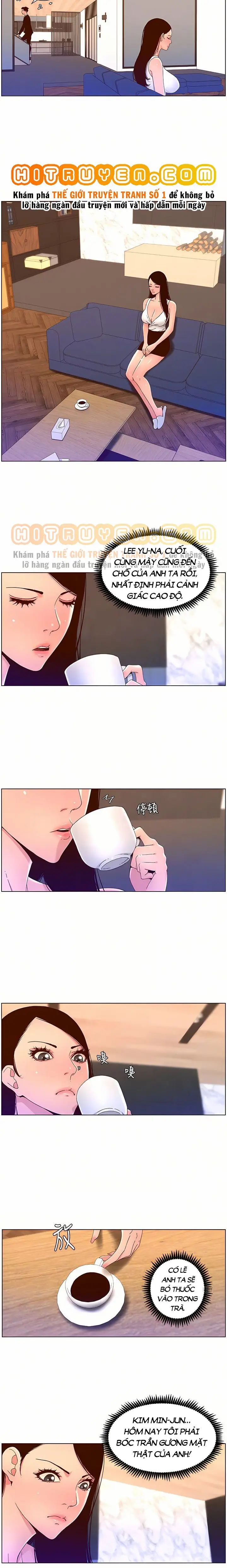 app đế vương giường chiếu chapter 48 2