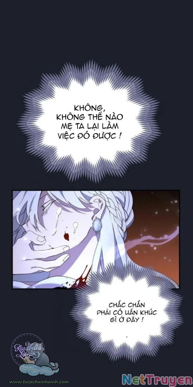 xin hãy cứ khóc, thái tử chapter 1 10