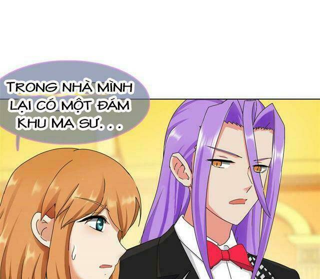 bá đạo trung khuyển tìm ái ký chapter 128 18