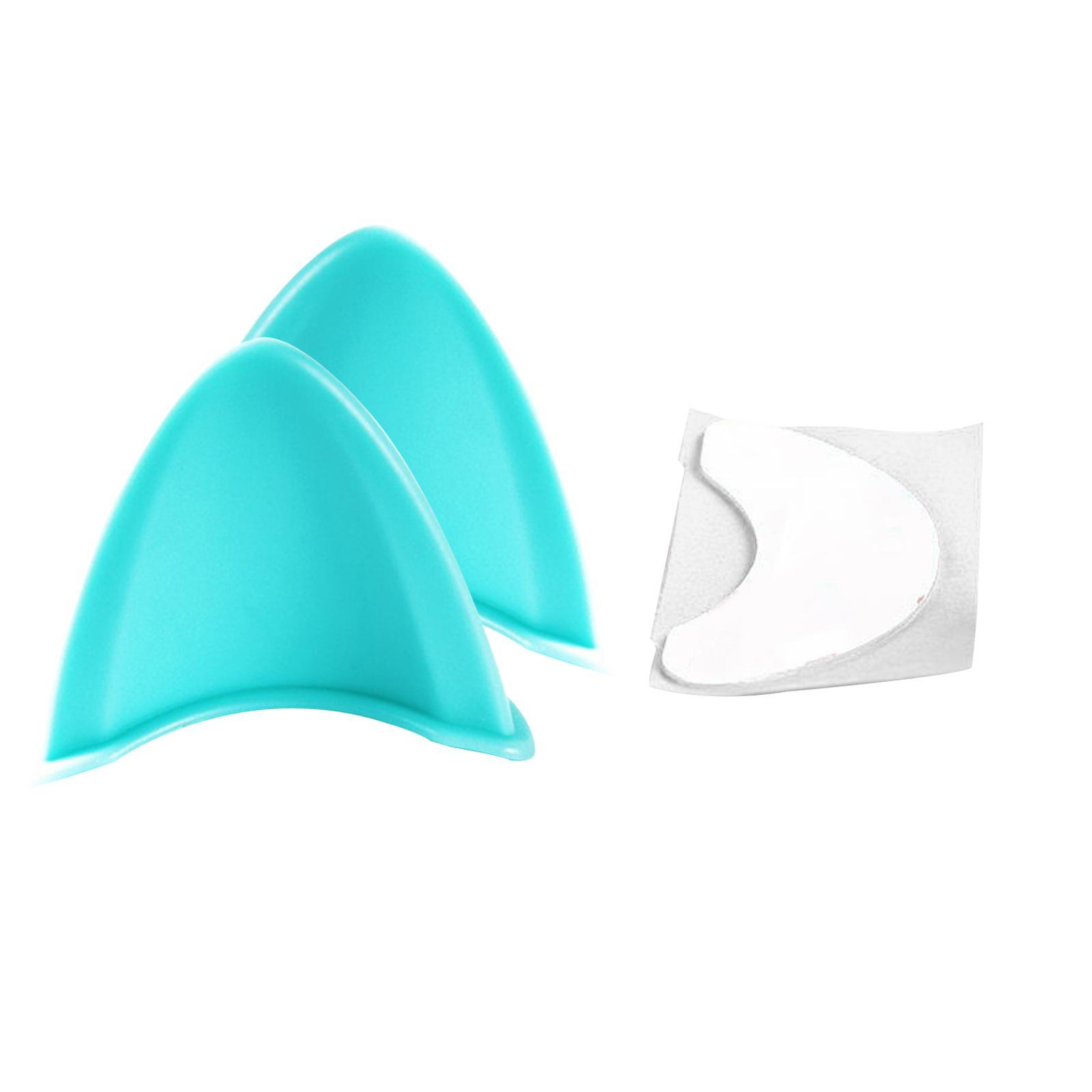 Decoration Interchangeable for Motorcycle Helmets