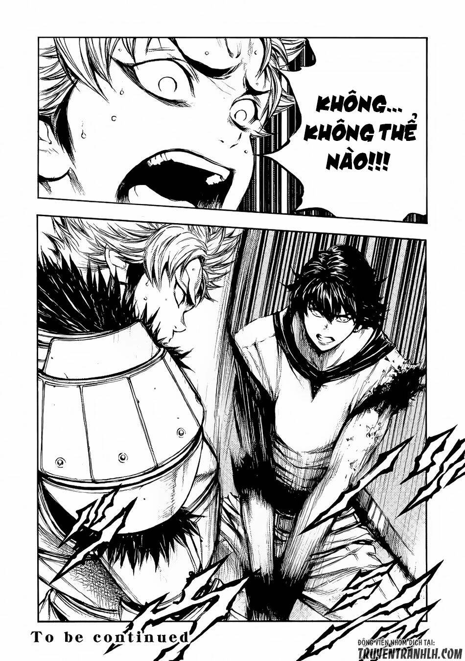 eden (tsuruoka nobuhisa) chapter 6 29