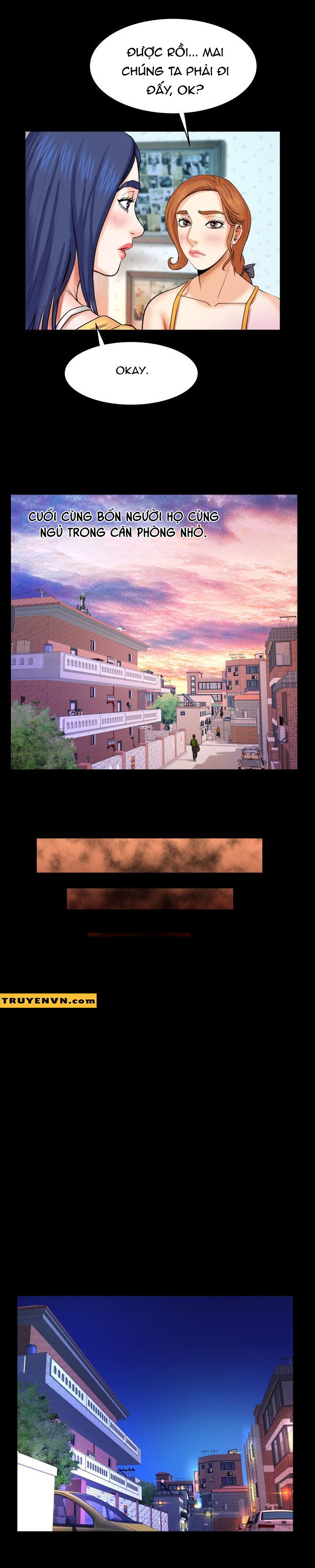 dì tôi chapter 18 9