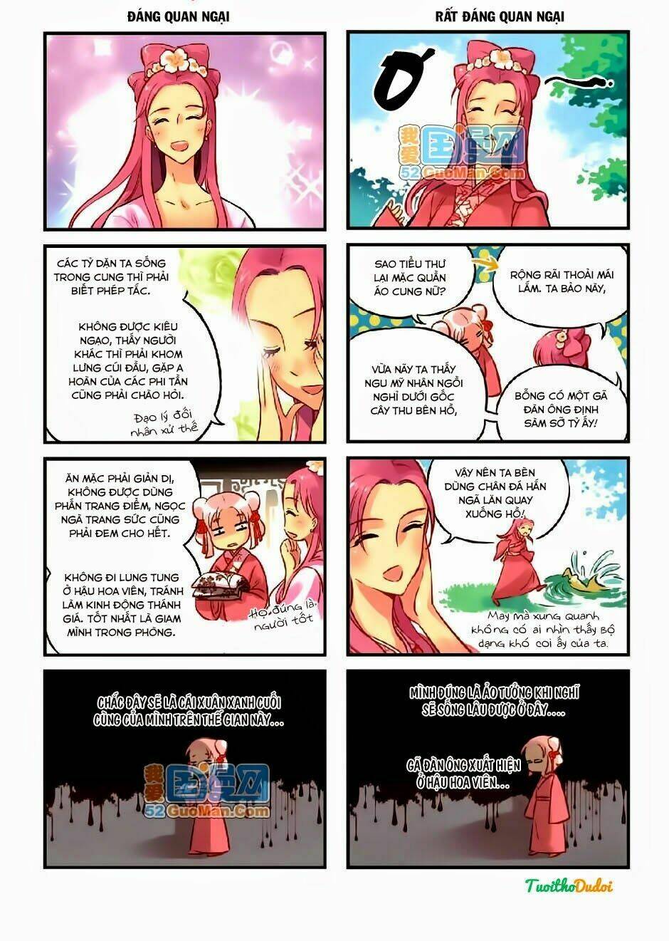 hoa phi hoa chapter 29.6 4