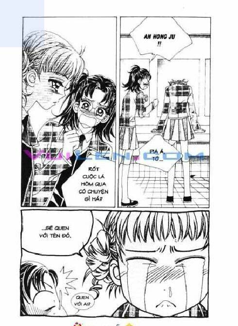 ánh nắng chói chang chapter 3 4