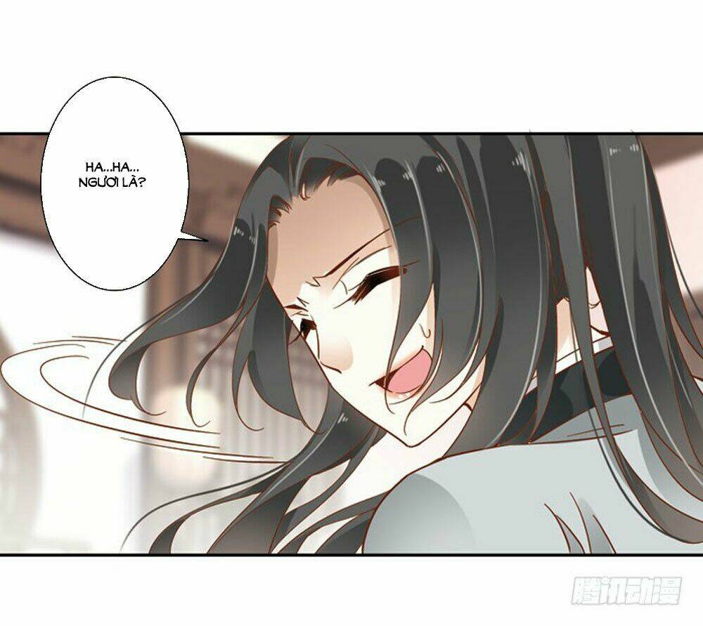 thiền tâm vấn đạo chapter 35 26