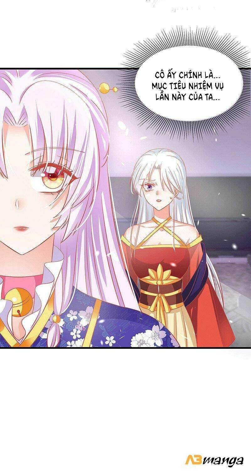 dưỡng thú vi phi chapter 64 23