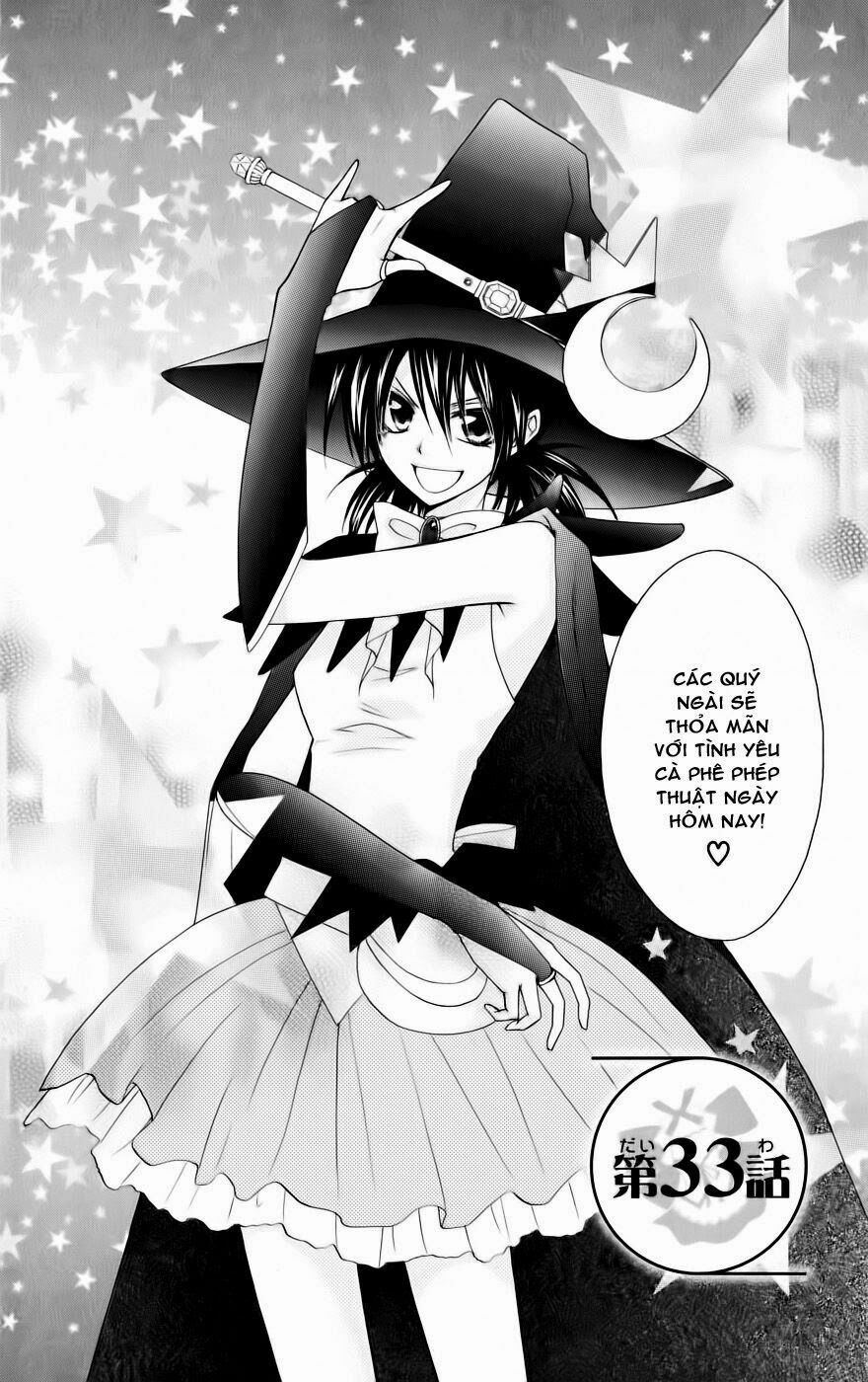 khi sếp là hầu bàn chapter 33 6