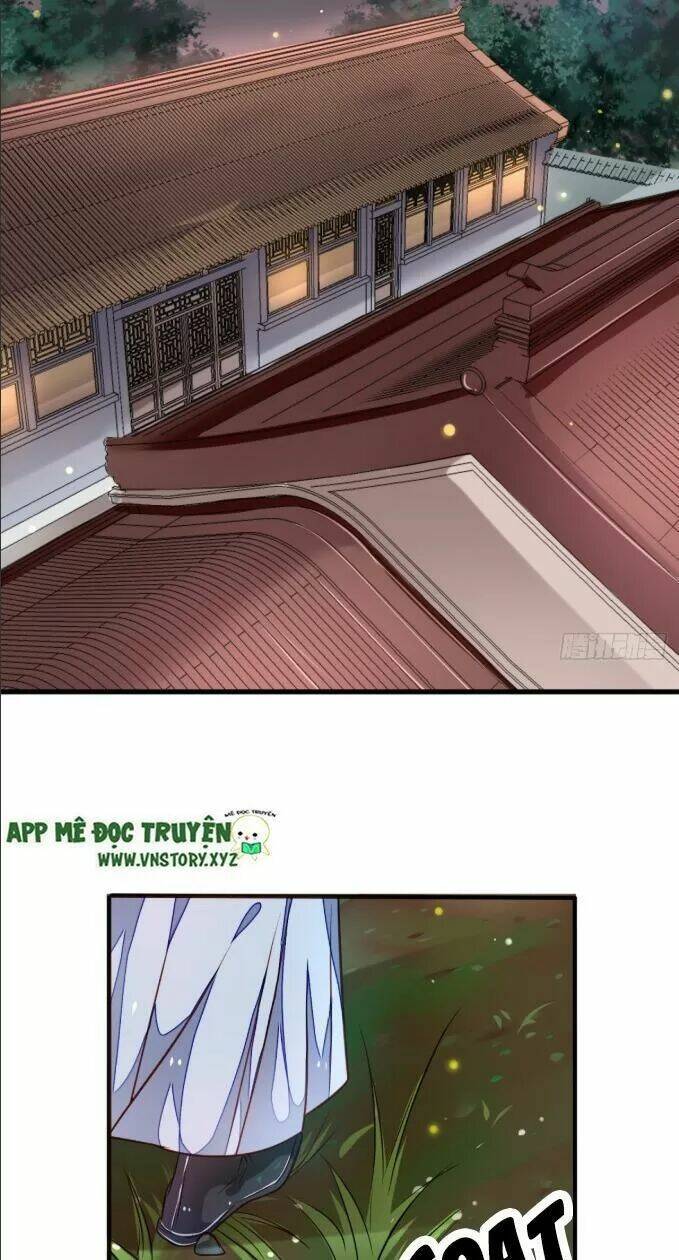 trọng sinh đế phi: quyền khuynh thiên hạ chapter 26 3