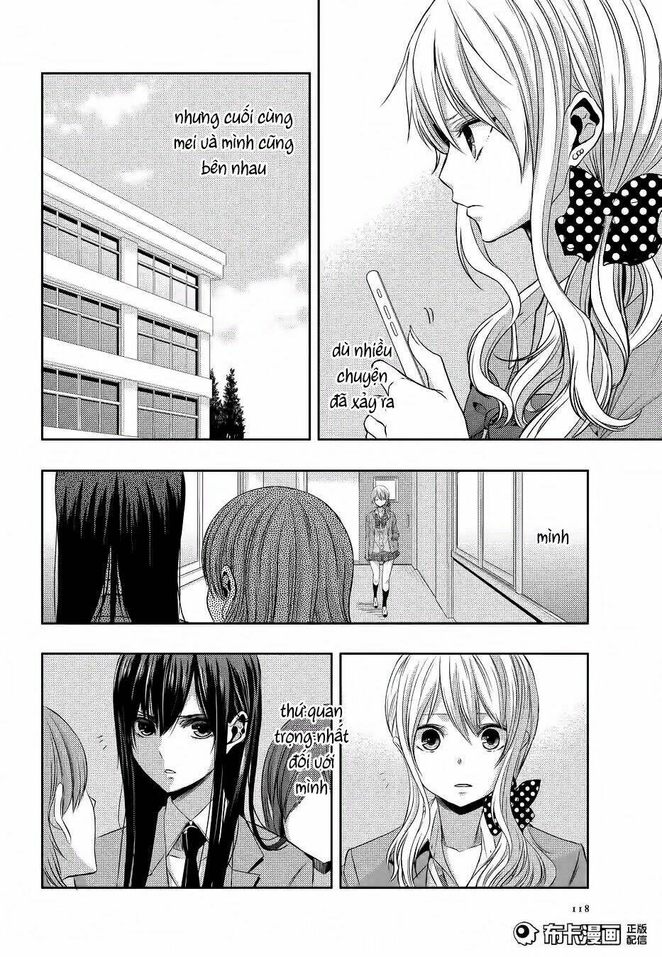 citrus (saburouta) chapter 19 5