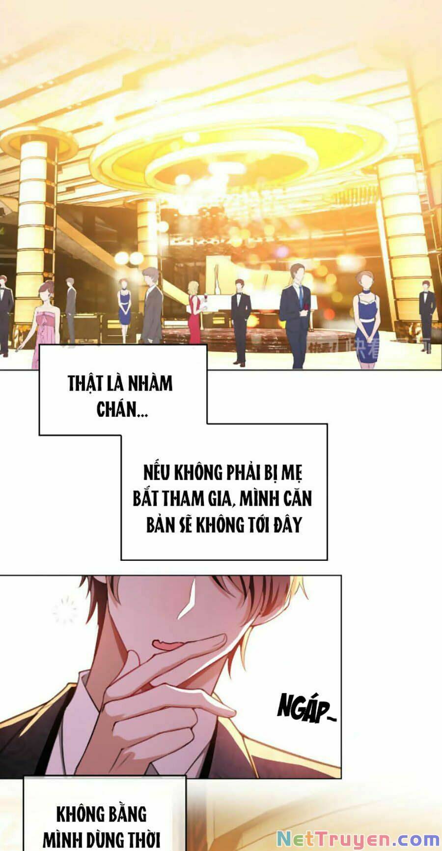 cô vợ gả thay của tổng tài cố chấp chapter 42 31