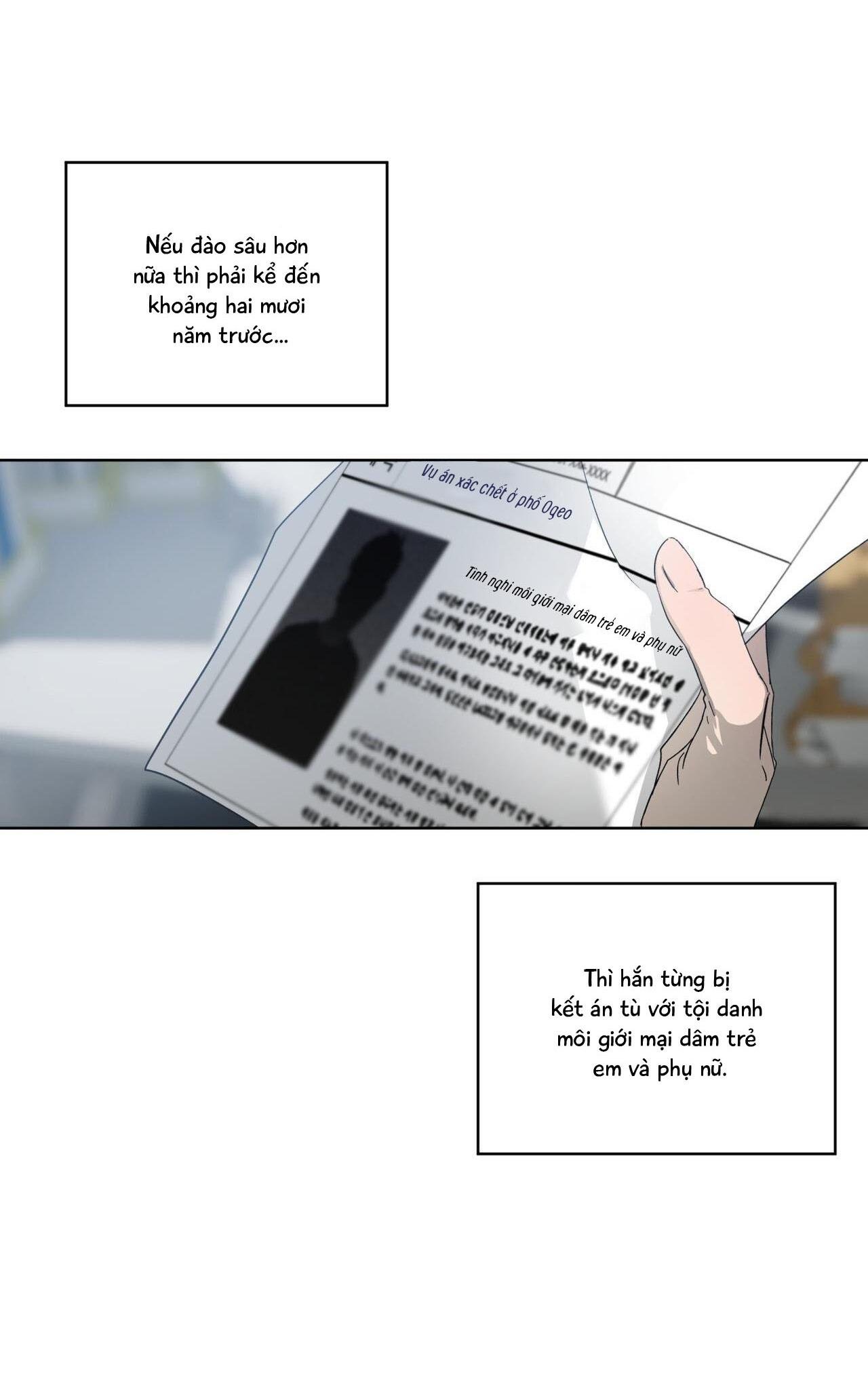 hồi ức của nhịp thở chapter 26 16