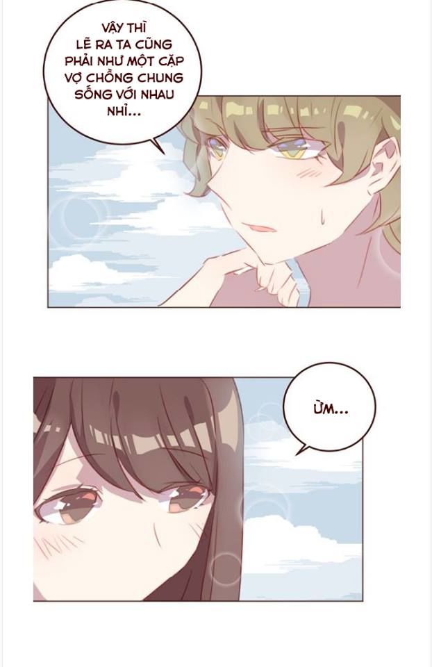 người yêu biến mất chapter 49 12