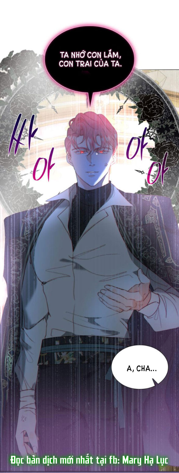 sau khi chuyển sinh tôi trở thành công chúa chapter 18.2 2