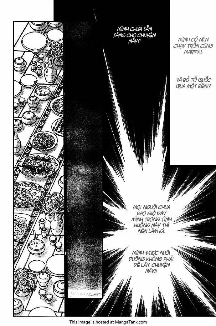 orontes renka (anatolia story side story) chapter 3 12