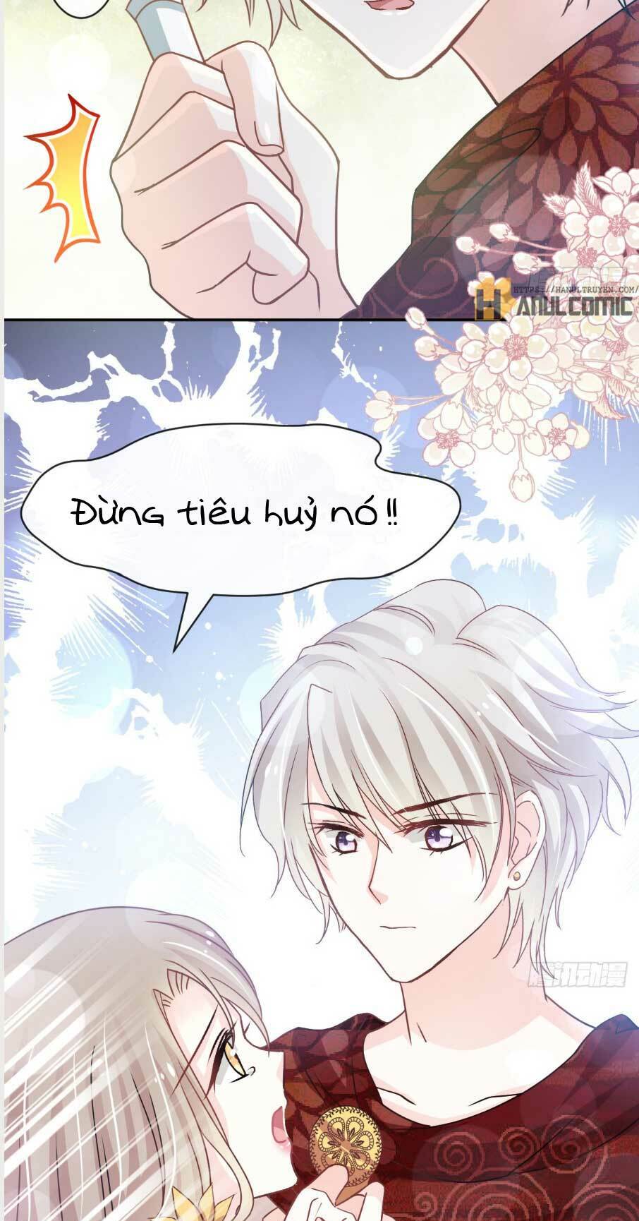 thiên hạ đệ nhất sủng phi chapter 142 11