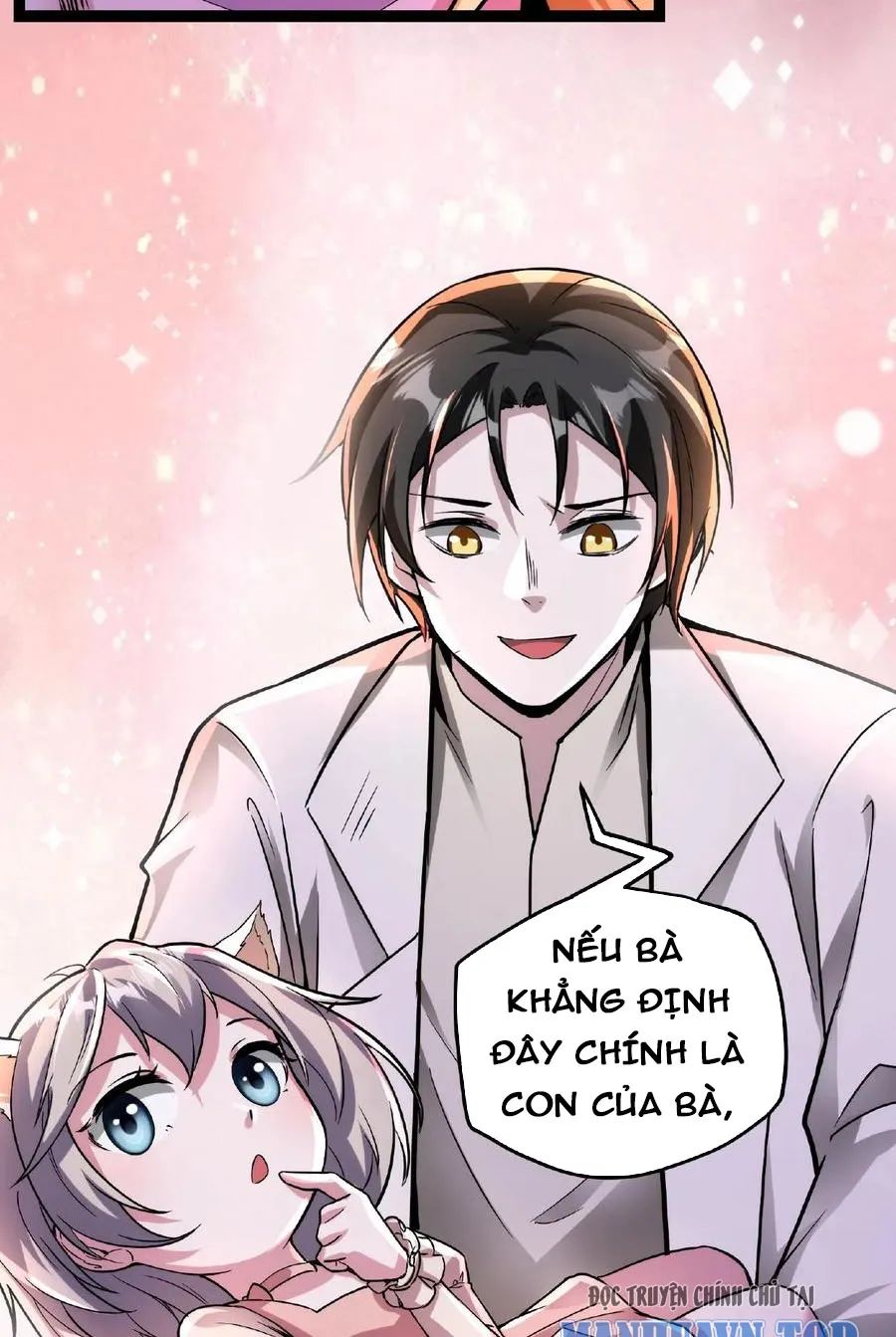 quỷ dị dược tề sư: bệnh nhân của ta đều là kinh khủng chapter 44 12