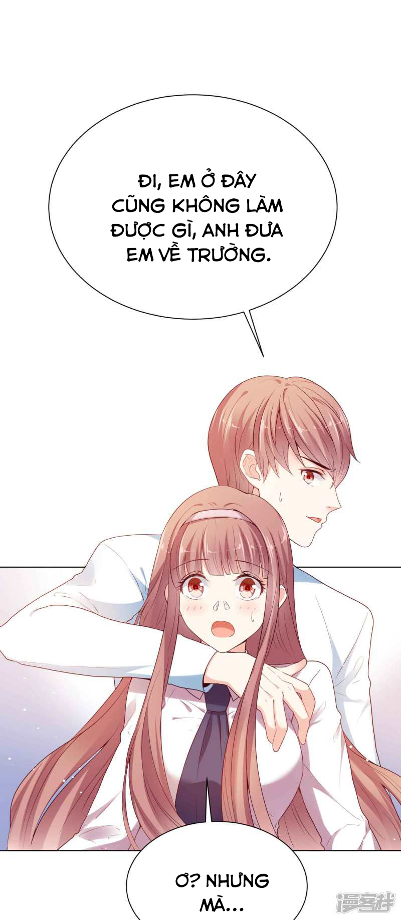 đế quốc tinh tế đệ nhất sủng hôn. chapter 36 16