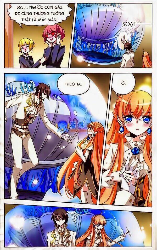 xuyên duyệt tây nguyên 3000 chapter 11 3