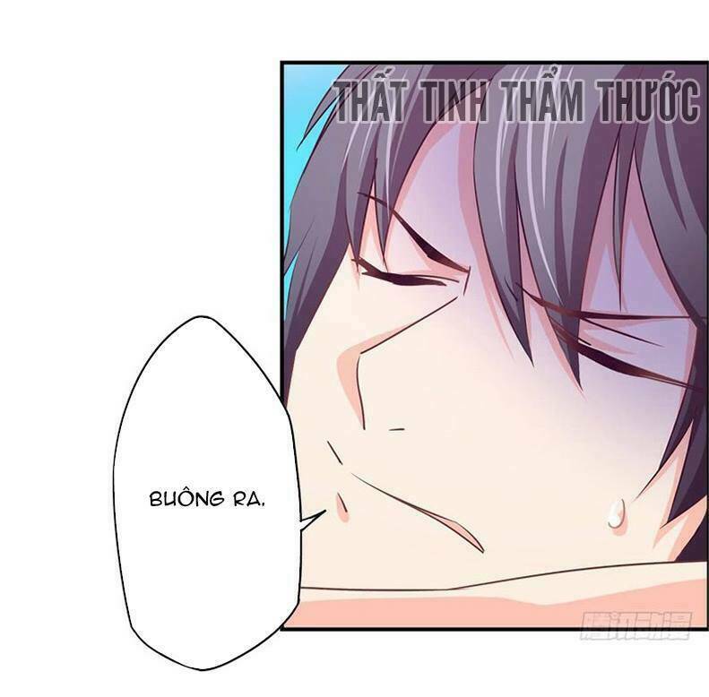 cuồng duệ tiểu thê chapter 12 7