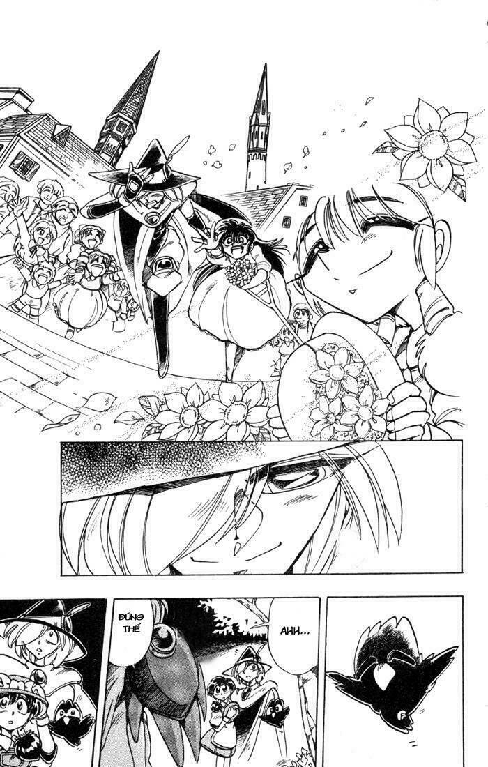 violinist of hameln - cây đàn kì diệu chapter 72 11