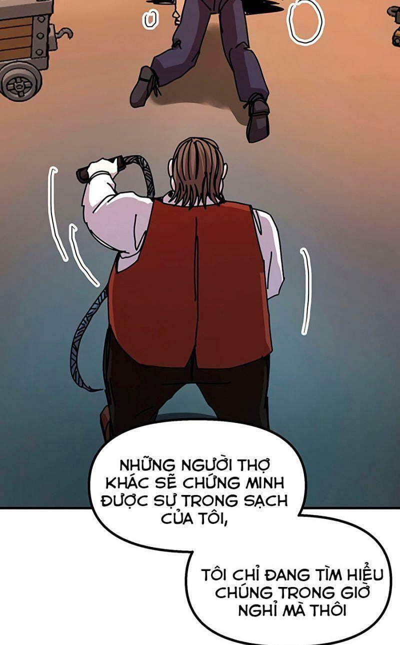 người chơi lỗi chapter 65 26